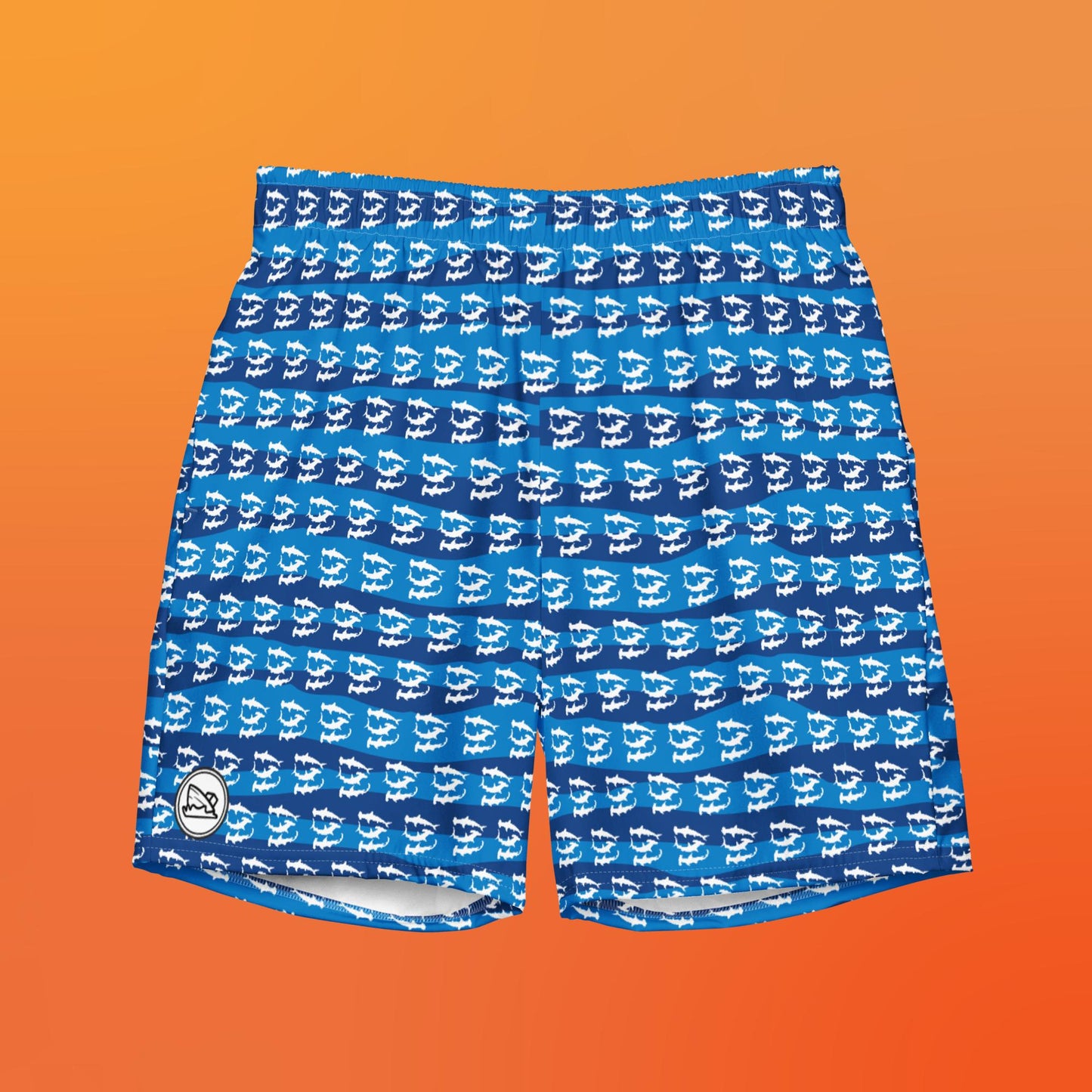 Hungry Gym Trunks