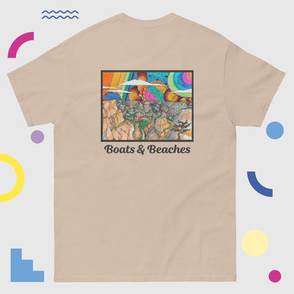 Grand Canyon Men's T-Shirt